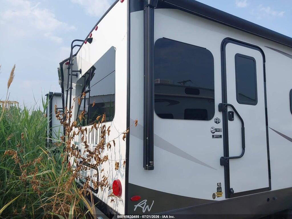 4X4TRLF29SZ195053 2025 FOREST RIVER OTHER photo no. 4