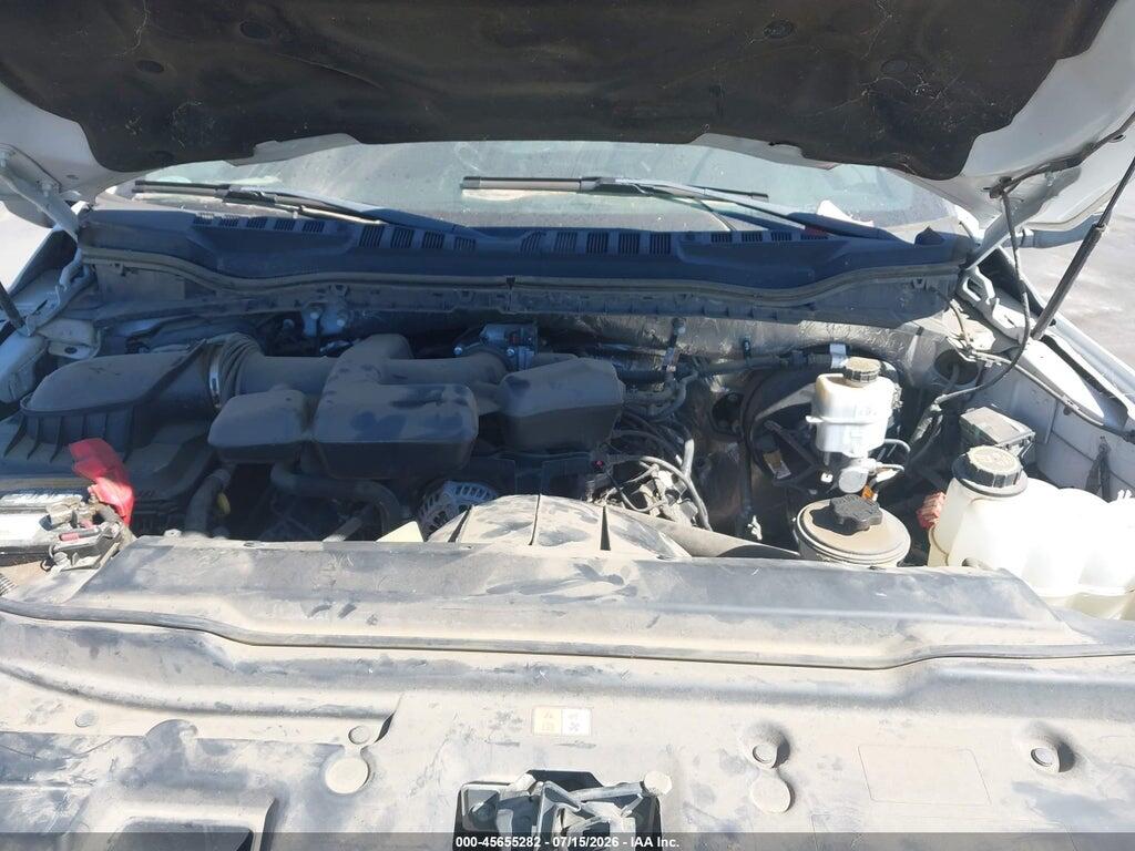 1FD7X2A64HEB54097 2017 FORD F-250 photo no. 10