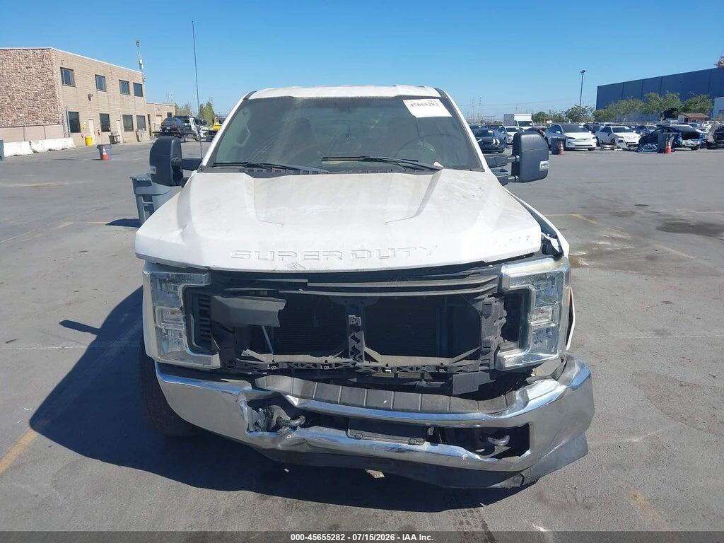 1FD7X2A64HEB54097 2017 FORD F-250 photo no. 12