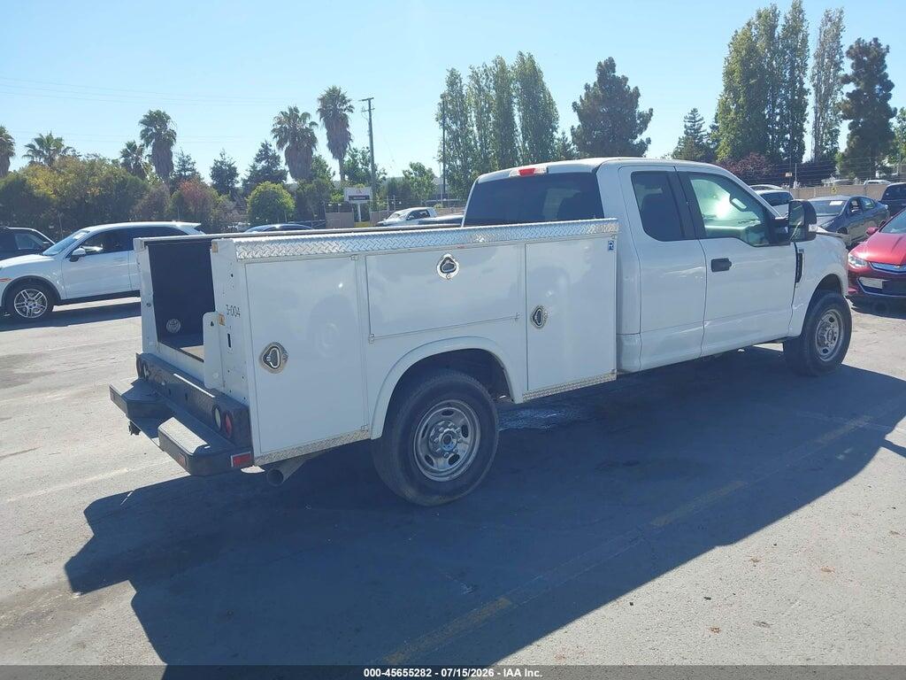 1FD7X2A64HEB54097 2017 FORD F-250 photo no. 4