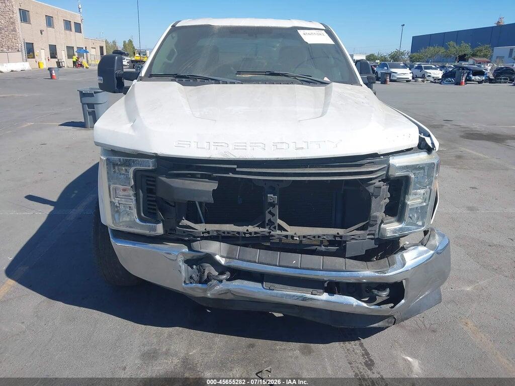 1FD7X2A64HEB54097 2017 FORD F-250 photo no. 6