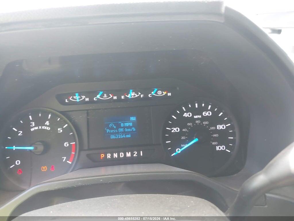 1FD7X2A64HEB54097 2017 FORD F-250 photo no. 7