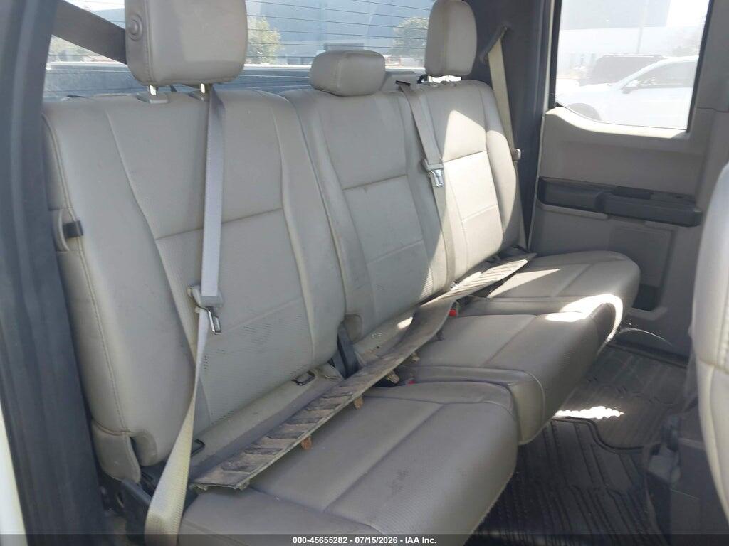 1FD7X2A64HEB54097 2017 FORD F-250 photo no. 8