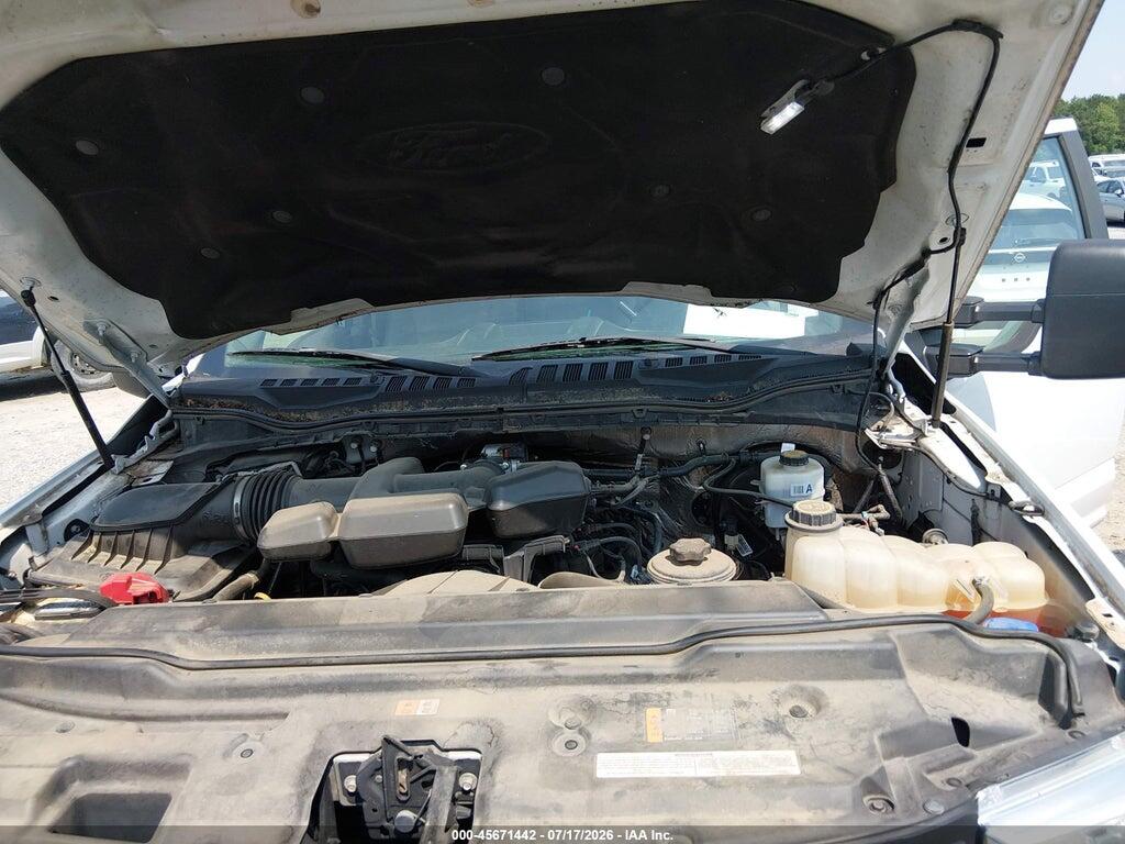 1FD7X2B69HED72910 2017 FORD F-250 photo no. 10