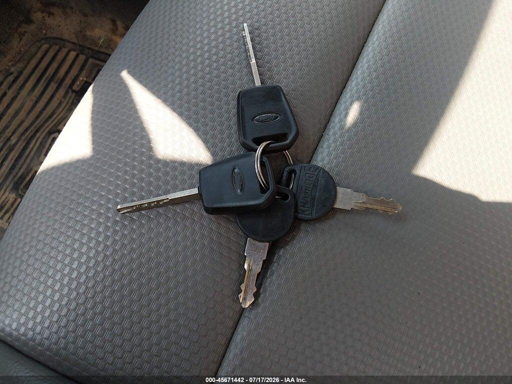 1FD7X2B69HED72910 2017 FORD F-250 photo no. 11