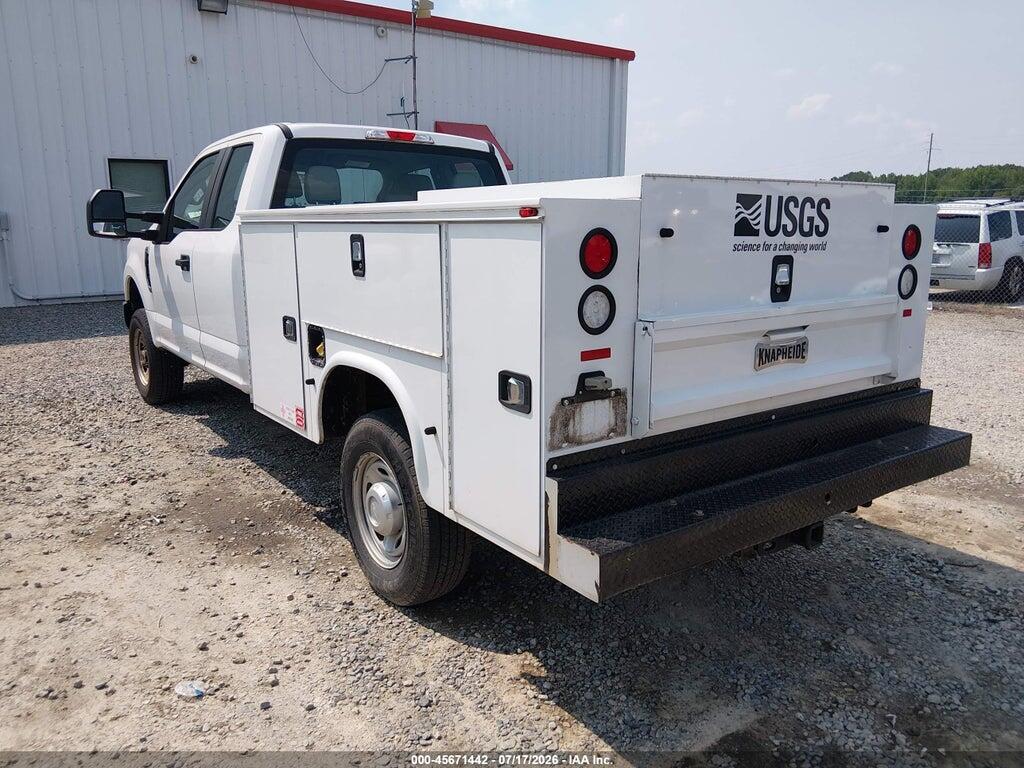 1FD7X2B69HED72910 2017 FORD F-250 photo no. 3
