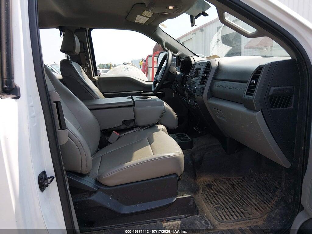 1FD7X2B69HED72910 2017 FORD F-250 photo no. 5