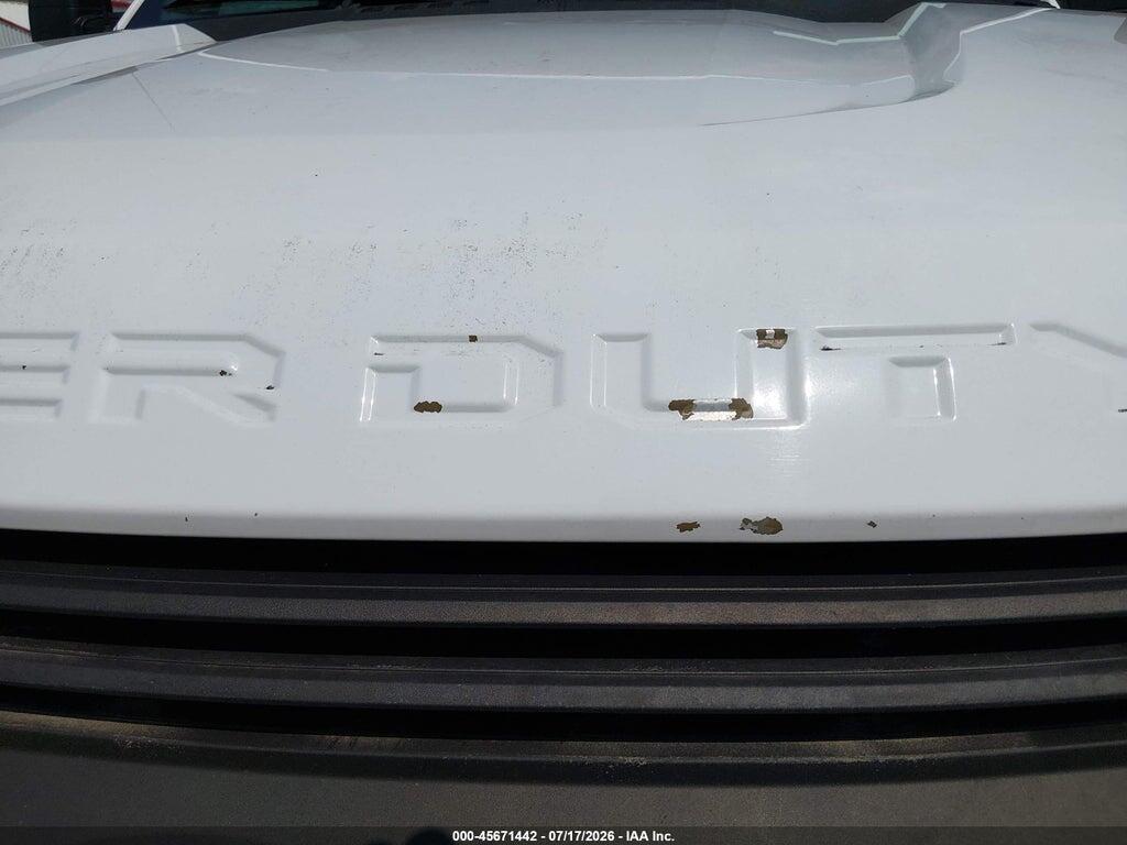 1FD7X2B69HED72910 2017 FORD F-250 photo no. 6