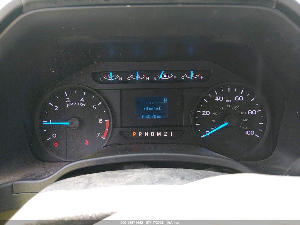 1FD7X2B69HED72910 2017 FORD F-250 photo no. 7