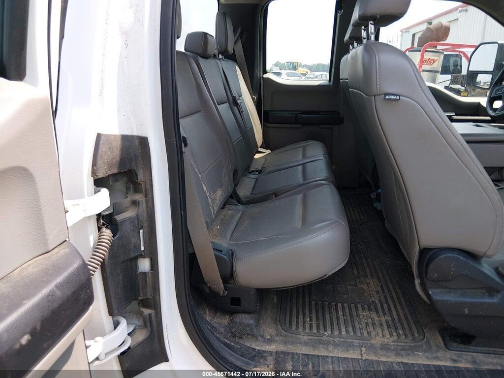 1FD7X2B69HED72910 2017 FORD F-250 photo no. 8
