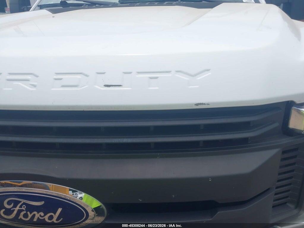 1FD7X2A65HEE07427 2017 FORD F-250 photo no. 12