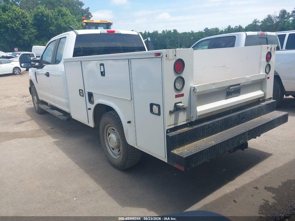 1FD7X2A65HEE07427 2017 FORD F-250 photo no. 3