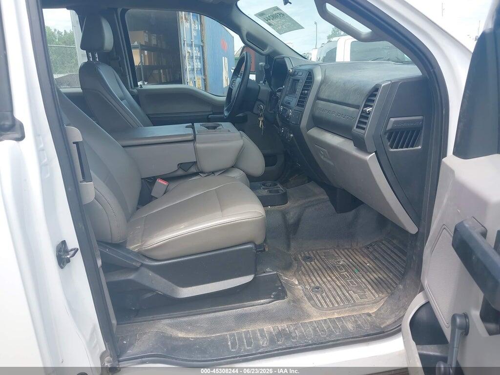 1FD7X2A65HEE07427 2017 FORD F-250 photo no. 5
