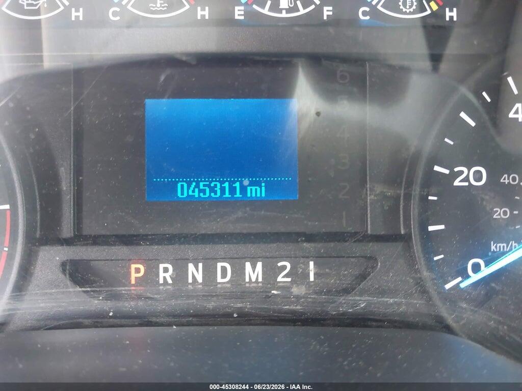 1FD7X2A65HEE07427 2017 FORD F-250 photo no. 7