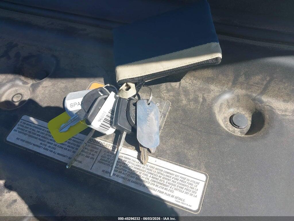 1FDBF2A60HEE09812 2017 FORD F-250 photo no. 11