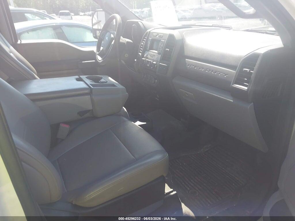 1FDBF2A60HEE09812 2017 FORD F-250 photo no. 5