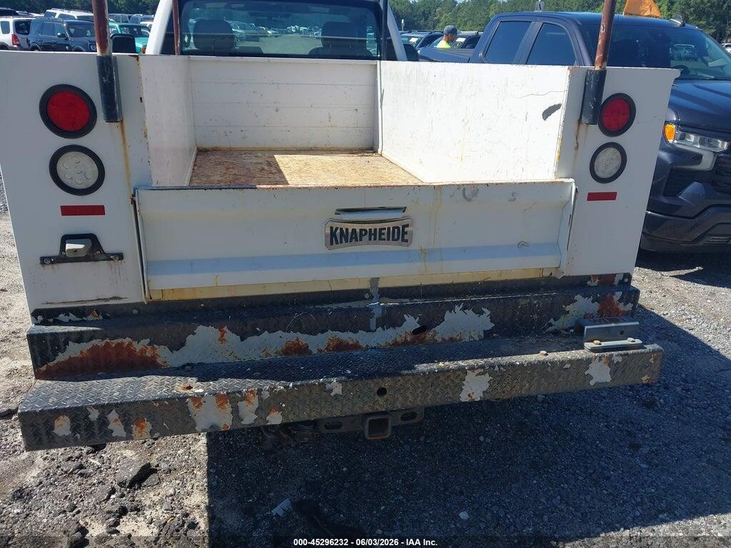 1FDBF2A60HEE09812 2017 FORD F-250 photo no. 6