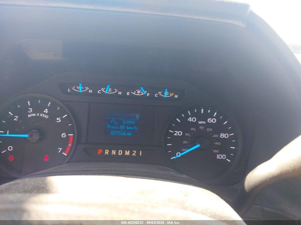 1FDBF2A60HEE09812 2017 FORD F-250 photo no. 7