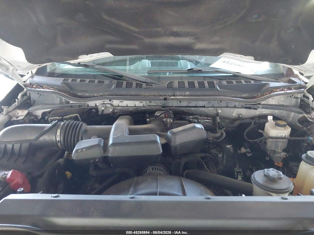1FD7X2B65HED80955 2017 FORD F-250 photo no. 10