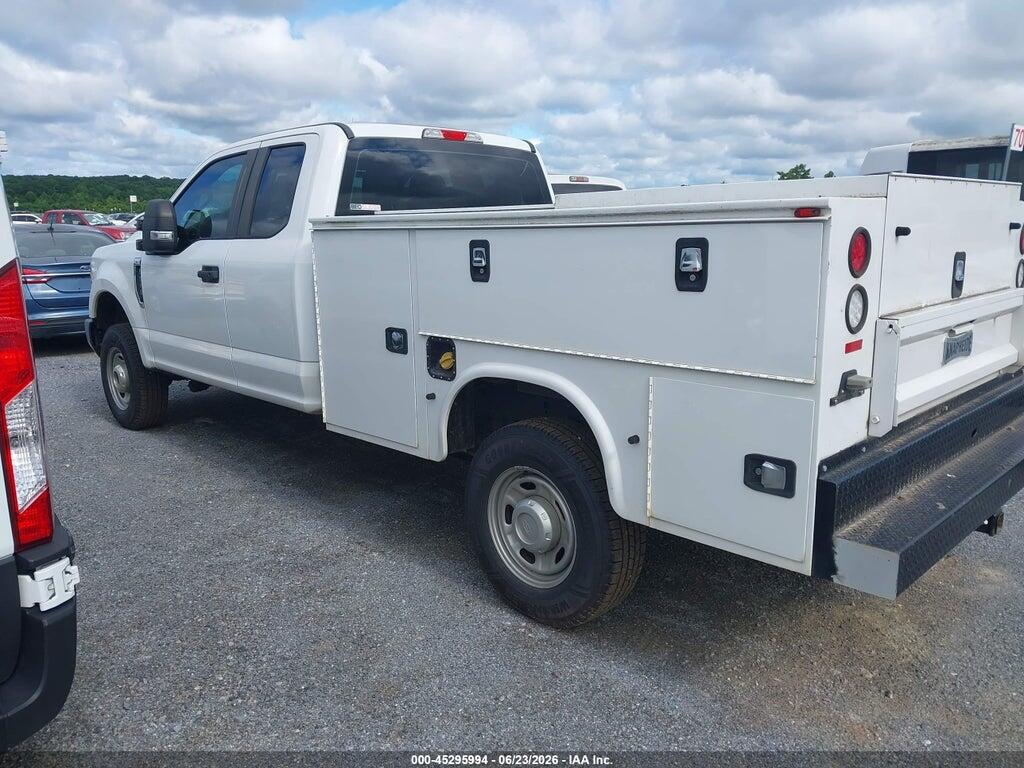 1FD7X2B65HED80955 2017 FORD F-250 photo no. 3