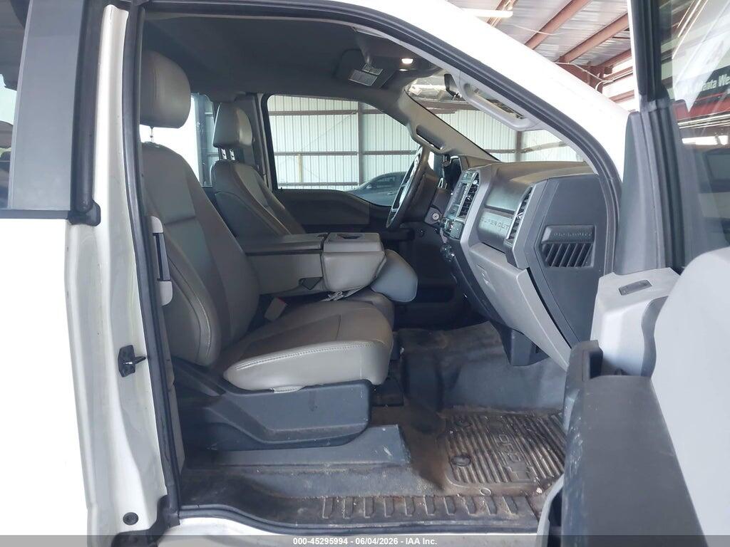 1FD7X2B65HED80955 2017 FORD F-250 photo no. 5