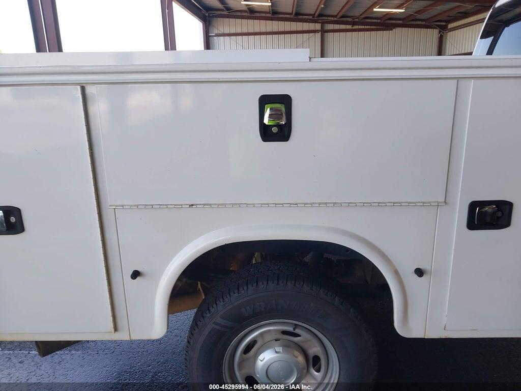 1FD7X2B65HED80955 2017 FORD F-250 photo no. 6