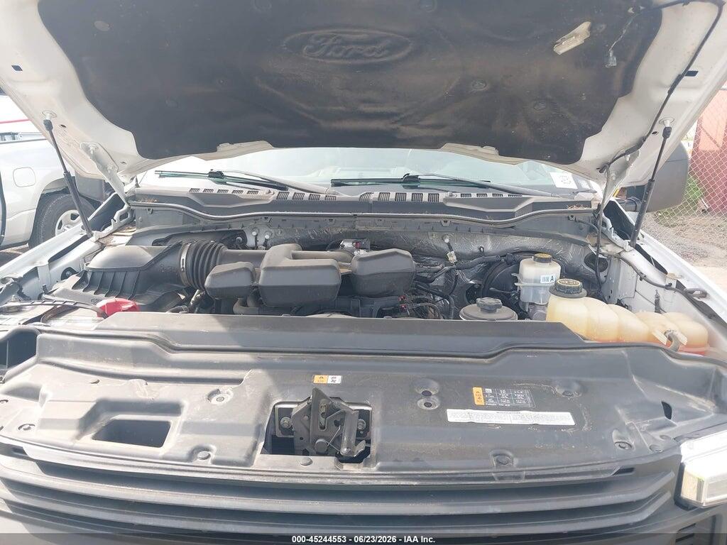 1FD7X2A66HEE07422 2017 FORD F-250 photo no. 10
