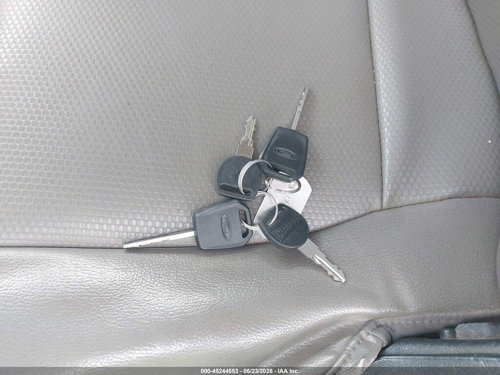 1FD7X2A66HEE07422 2017 FORD F-250 photo no. 11