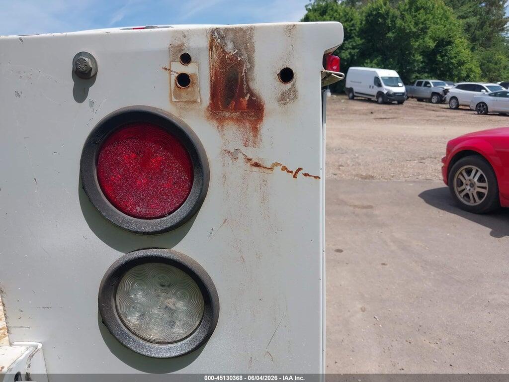 1FD7X2A61HEE07425 2017 FORD F-250 photo no. 12