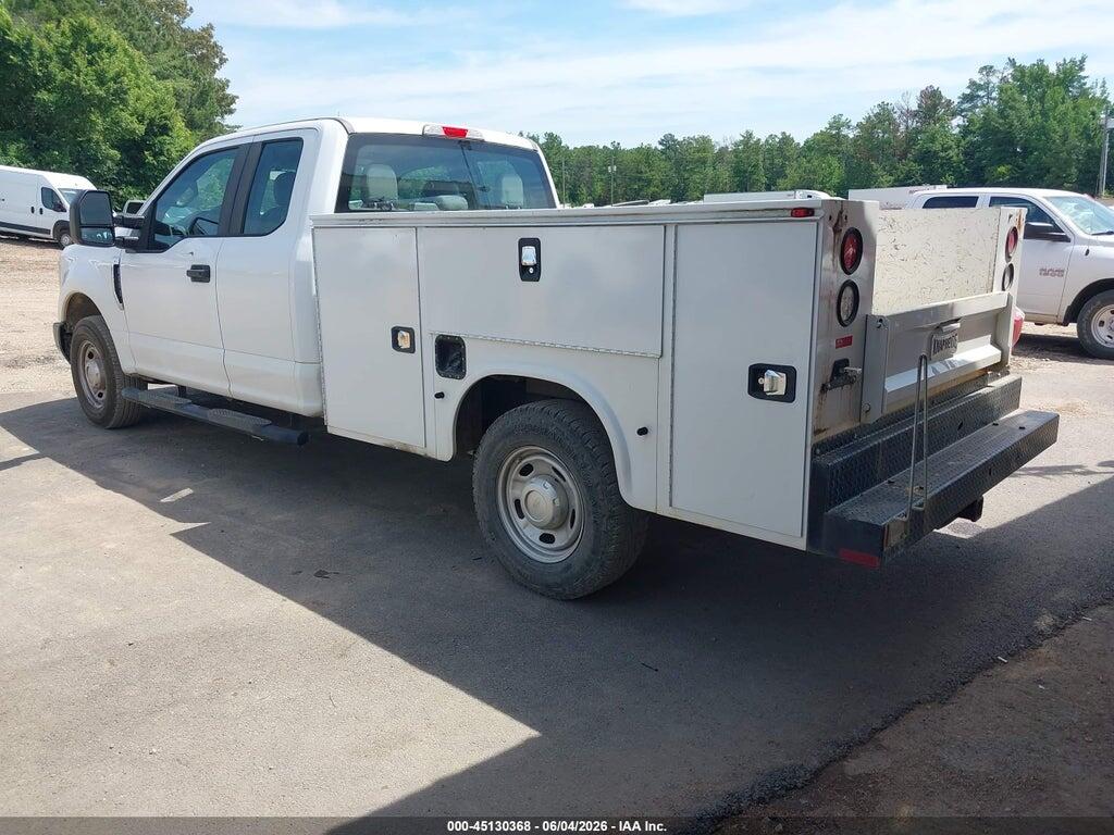 1FD7X2A61HEE07425 2017 FORD F-250 photo no. 3