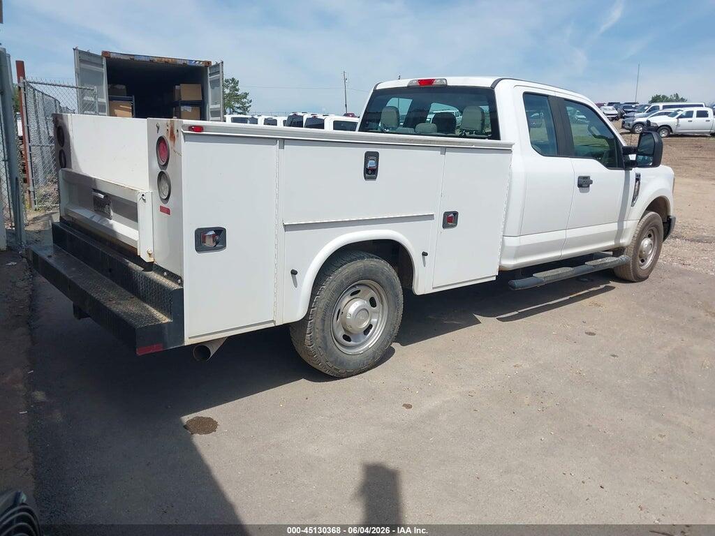 1FD7X2A61HEE07425 2017 FORD F-250 photo no. 4