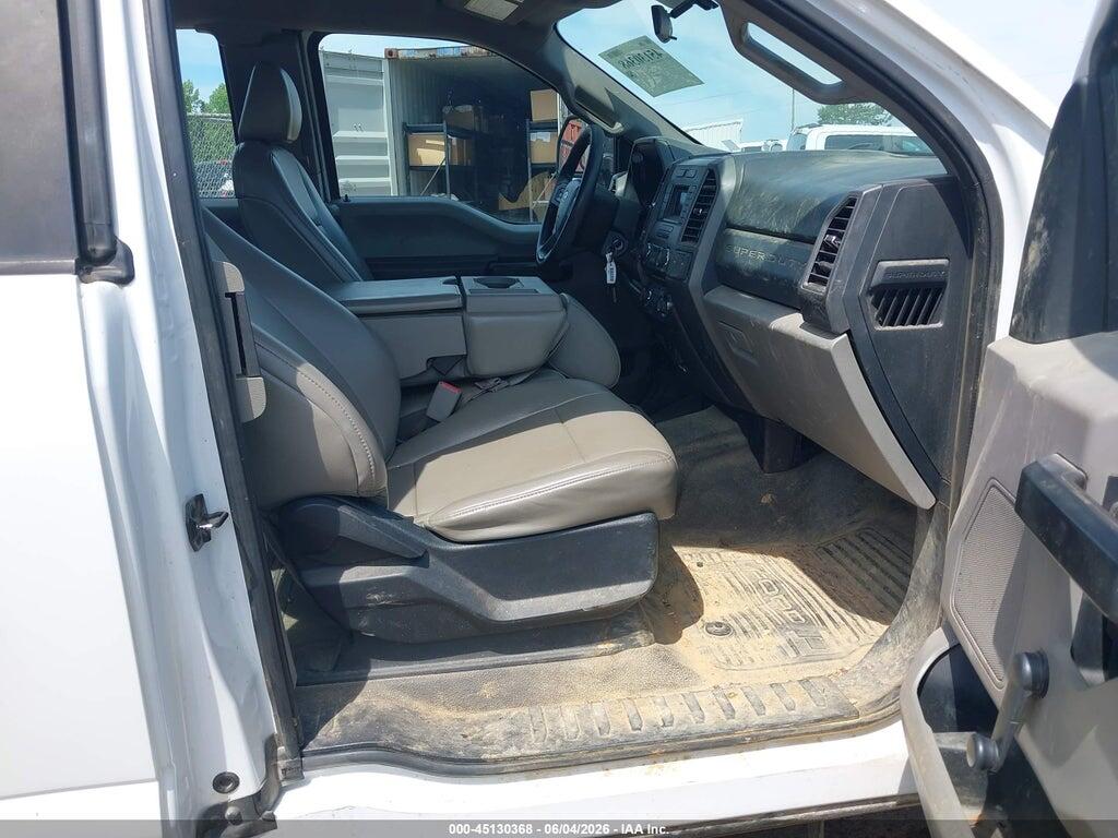 1FD7X2A61HEE07425 2017 FORD F-250 photo no. 5