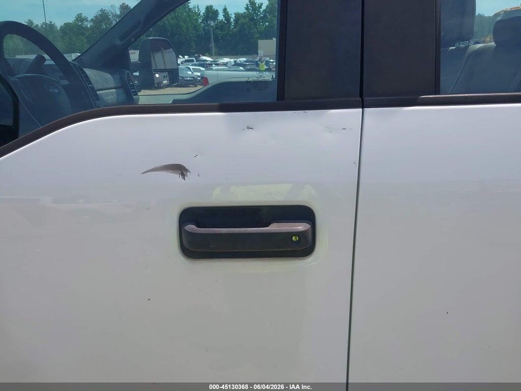 1FD7X2A61HEE07425 2017 FORD F-250 photo no. 6