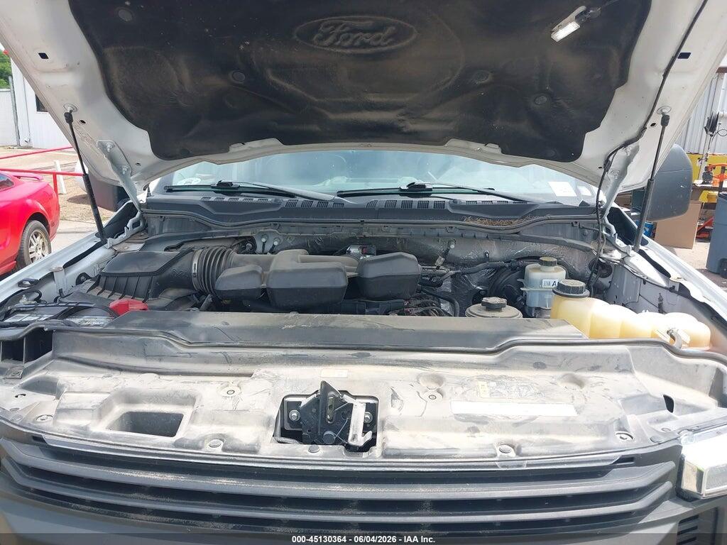 1FD7X2A63HEE07426 2017 FORD F-250 photo no. 10