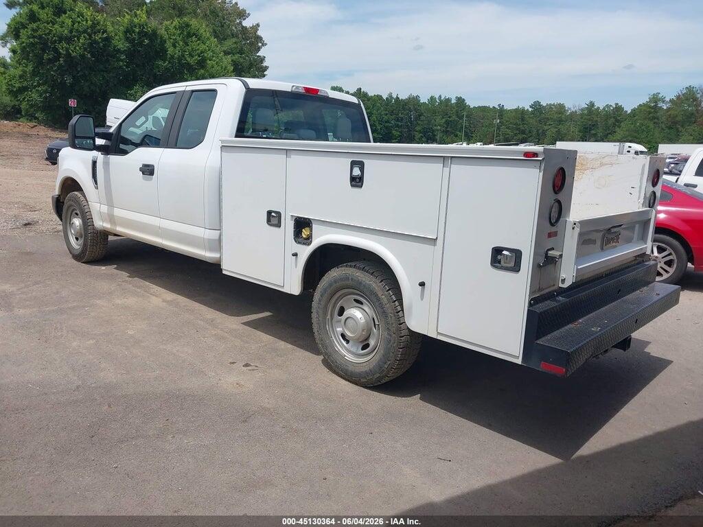 1FD7X2A63HEE07426 2017 FORD F-250 photo no. 3