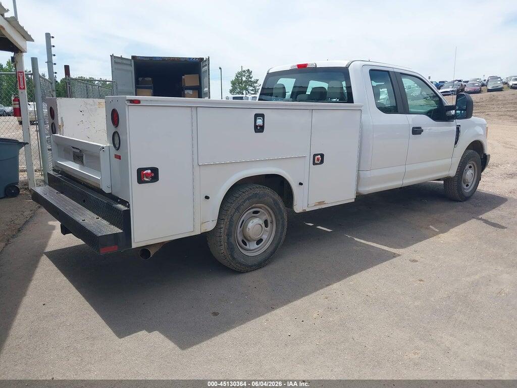 1FD7X2A63HEE07426 2017 FORD F-250 photo no. 4