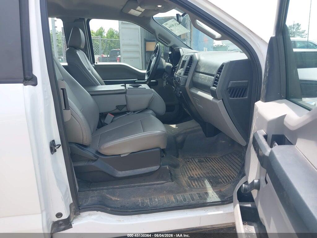 1FD7X2A63HEE07426 2017 FORD F-250 photo no. 5