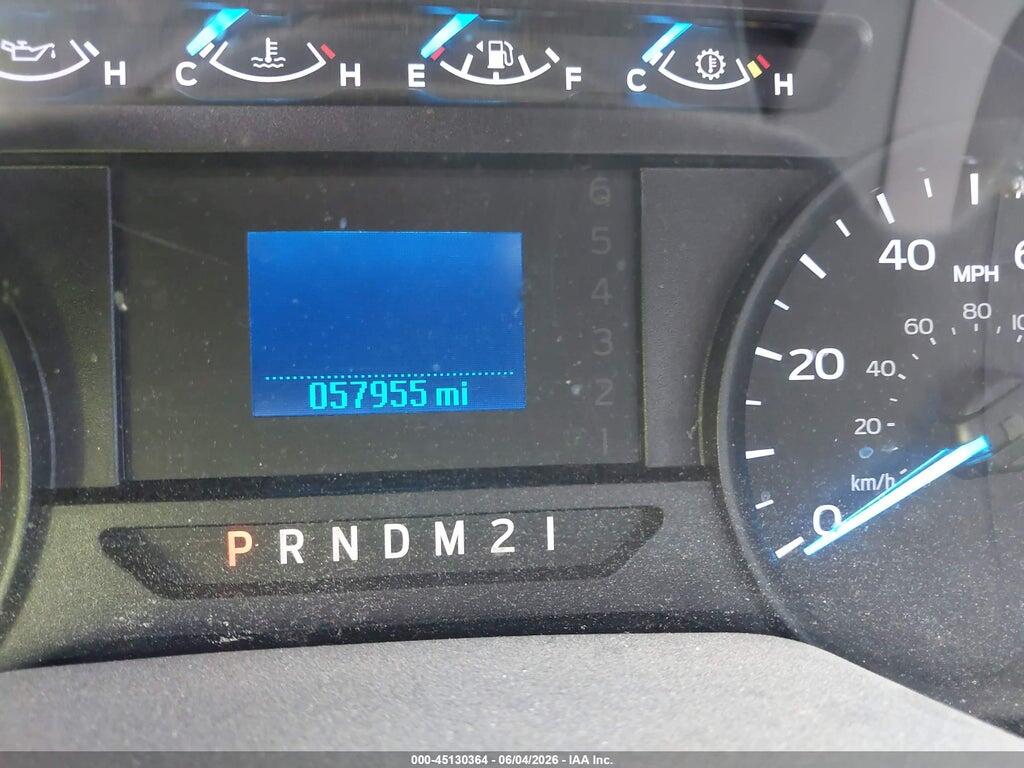 1FD7X2A63HEE07426 2017 FORD F-250 photo no. 7