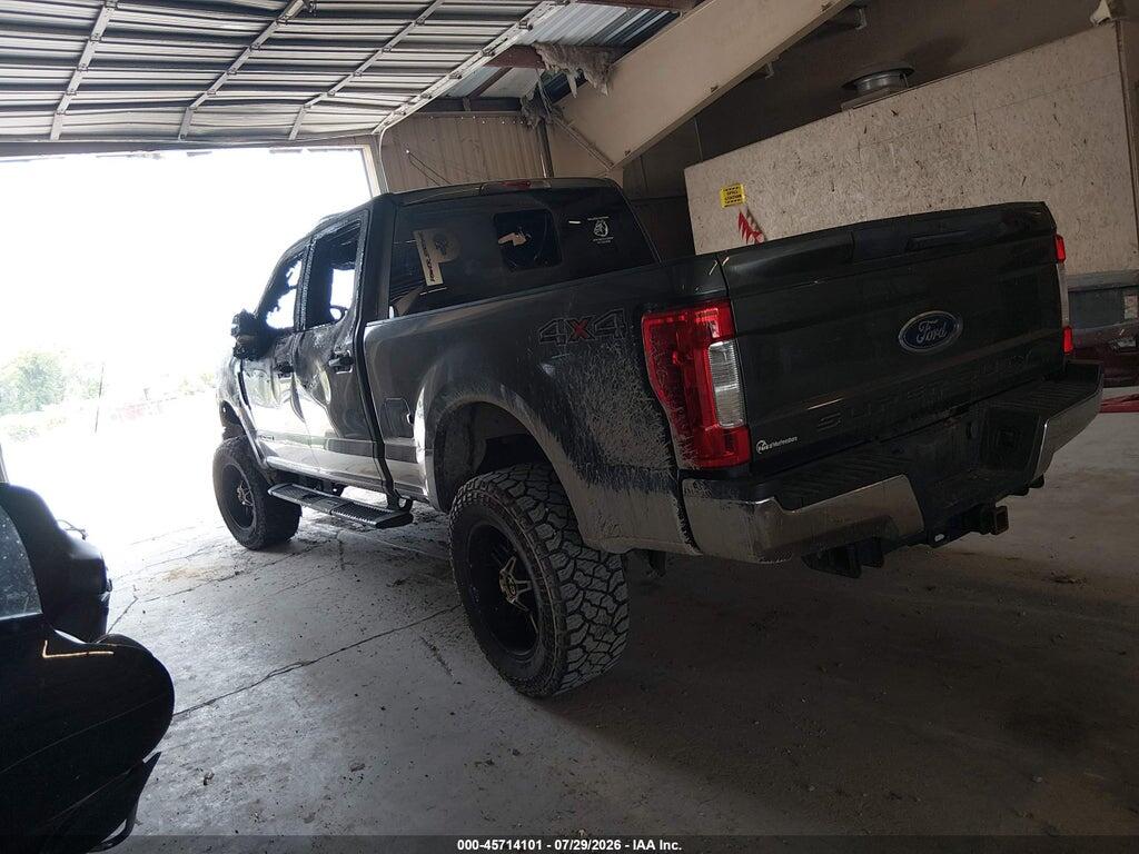 1FT7W2BT7HEB13491 2017 FORD F-250 photo no. 3