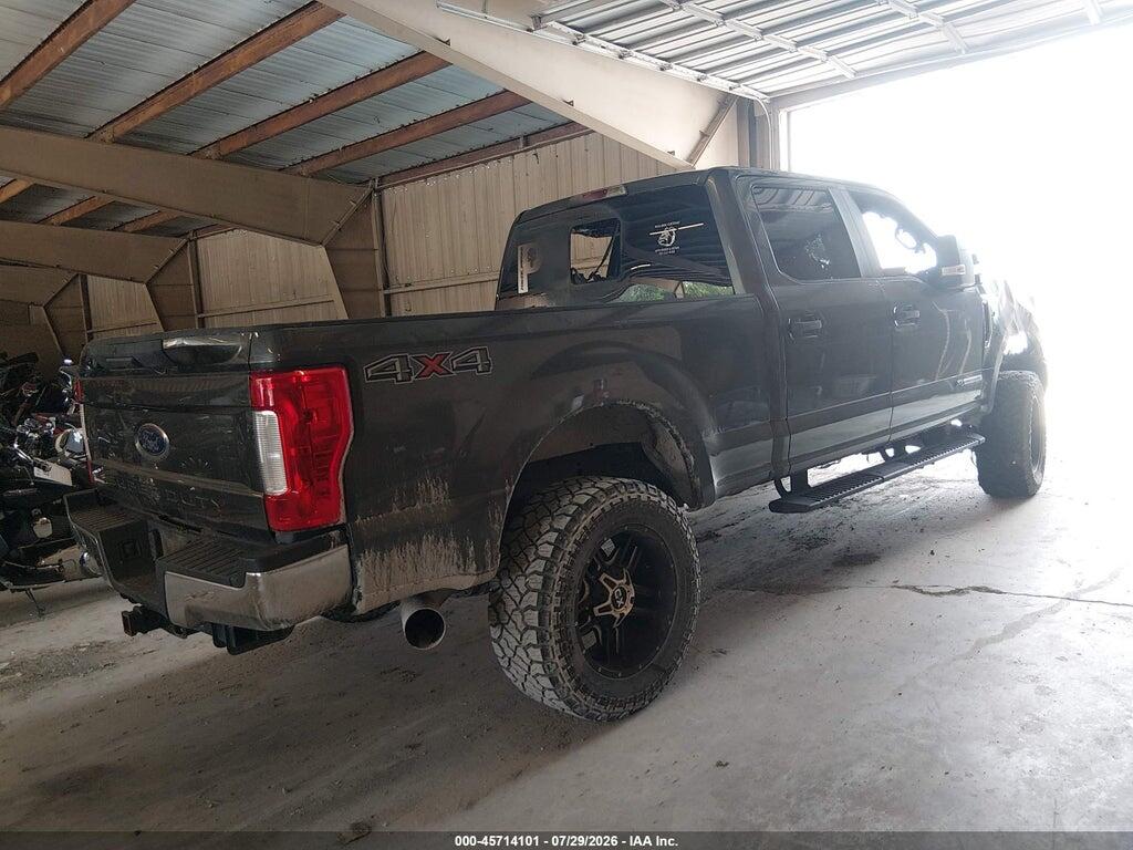 1FT7W2BT7HEB13491 2017 FORD F-250 photo no. 4