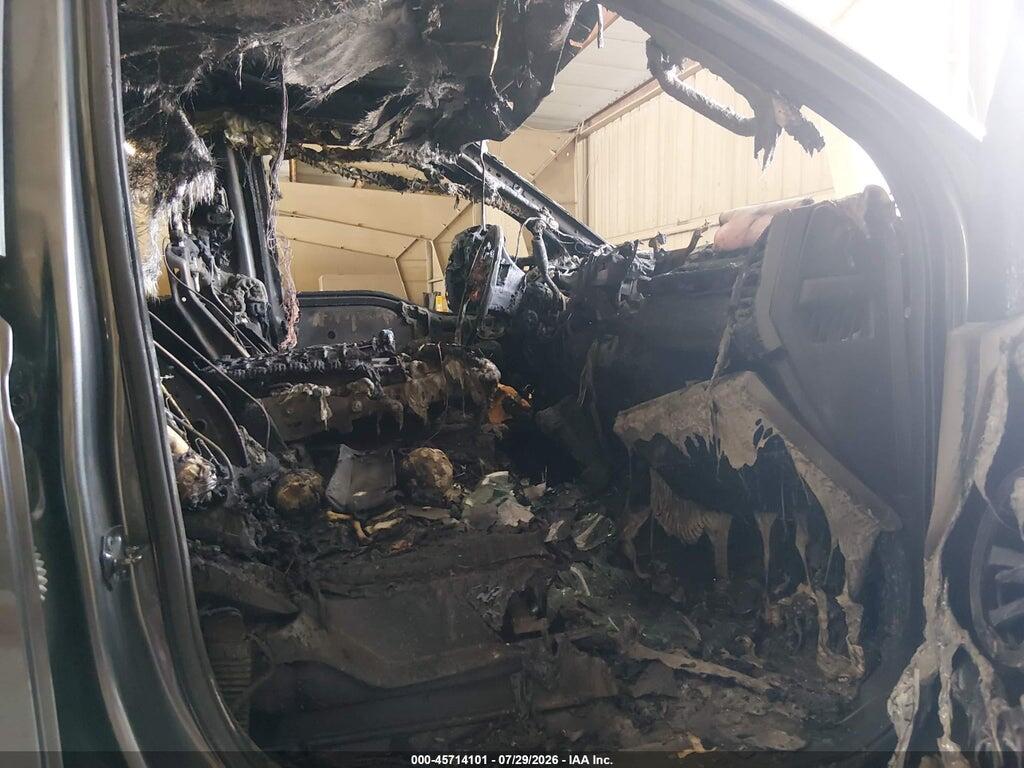 1FT7W2BT7HEB13491 2017 FORD F-250 photo no. 5