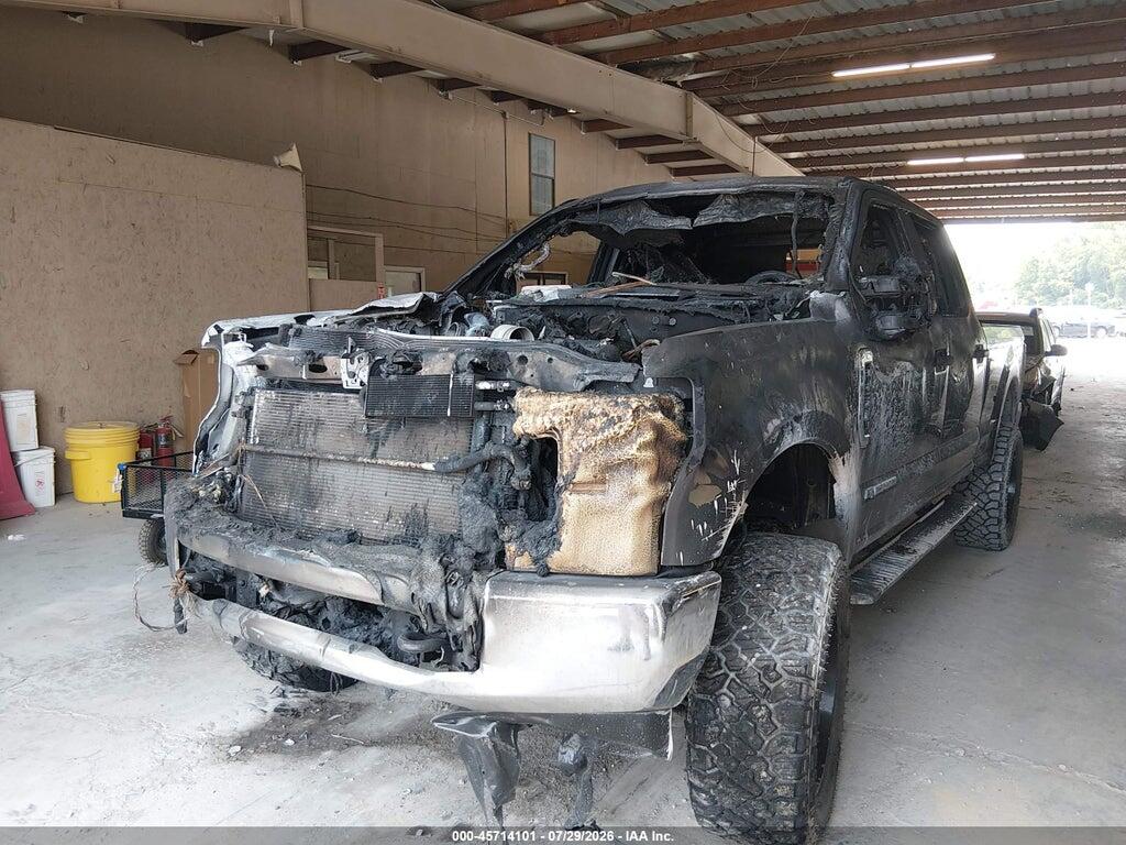 1FT7W2BT7HEB13491 2017 FORD F-250 photo no. 6
