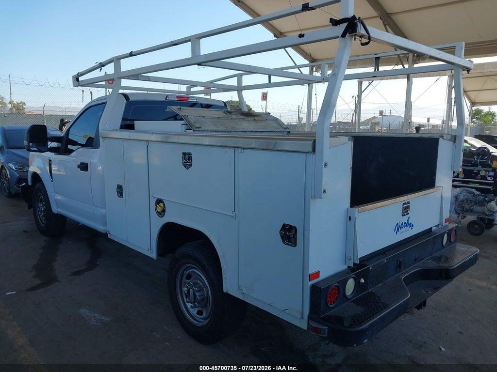 1FDBF2A62HEC82545 2017 FORD F-250 photo no. 3