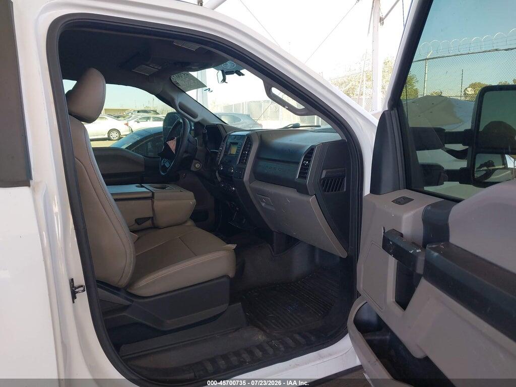 1FDBF2A62HEC82545 2017 FORD F-250 photo no. 5