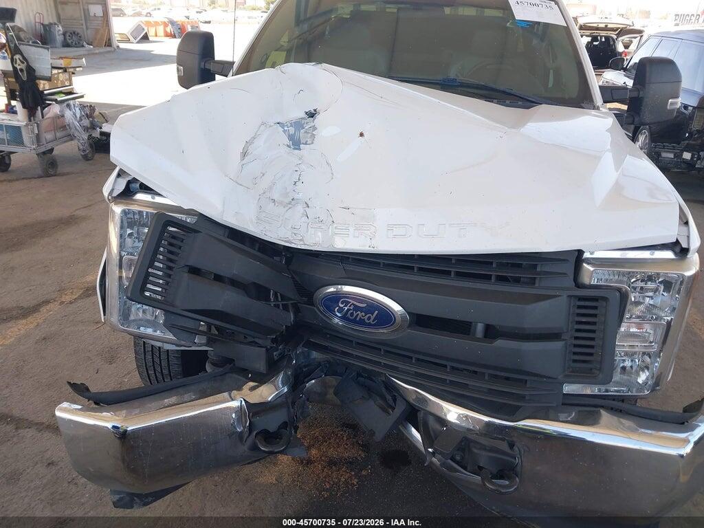 1FDBF2A62HEC82545 2017 FORD F-250 photo no. 6
