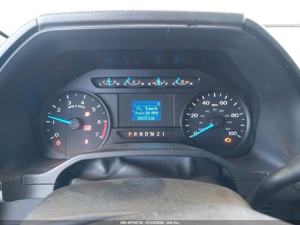 1FDBF2A62HEC82545 2017 FORD F-250 photo no. 7