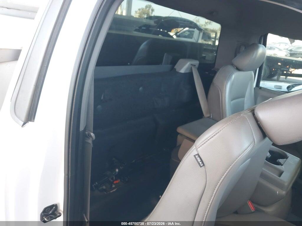 1FDBF2A62HEC82545 2017 FORD F-250 photo no. 8