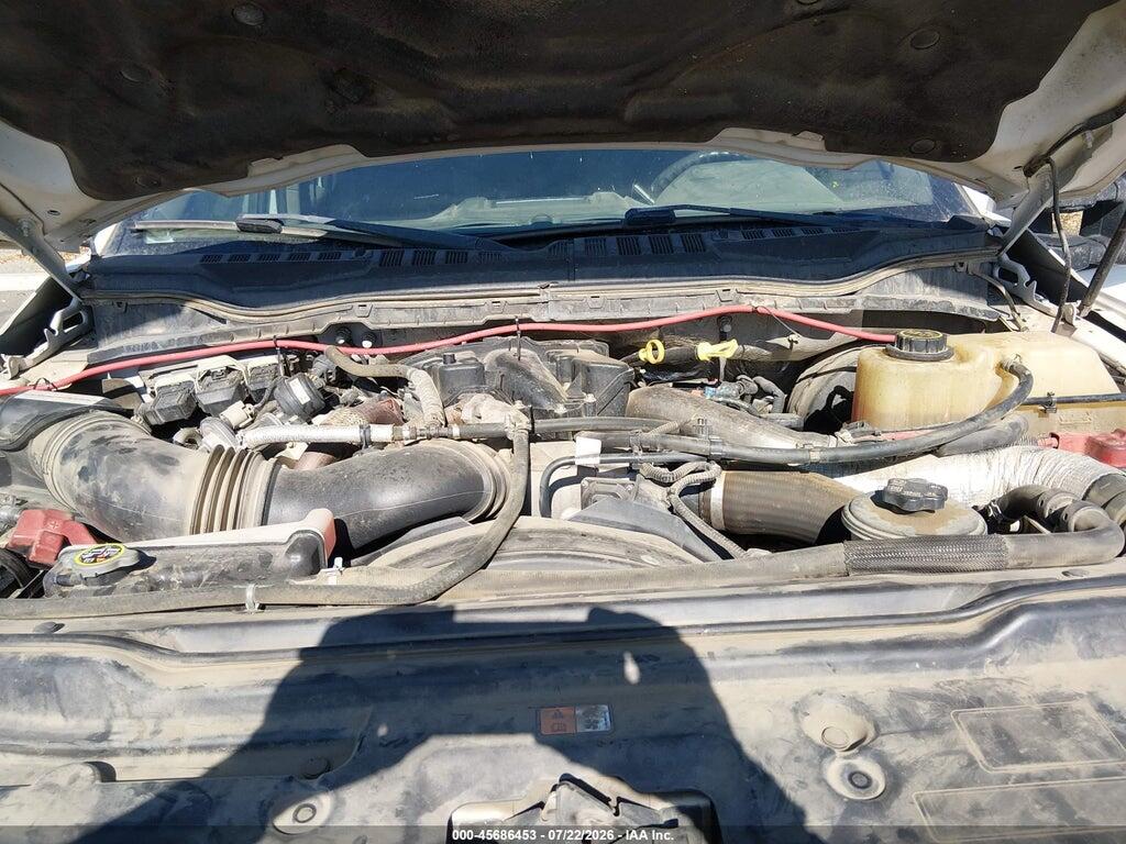 1FT7X2AT6HEF39087 2017 FORD F-250 photo no. 10