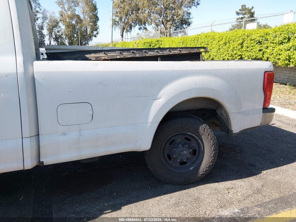 1FT7X2AT6HEF39087 2017 FORD F-250 photo no. 12