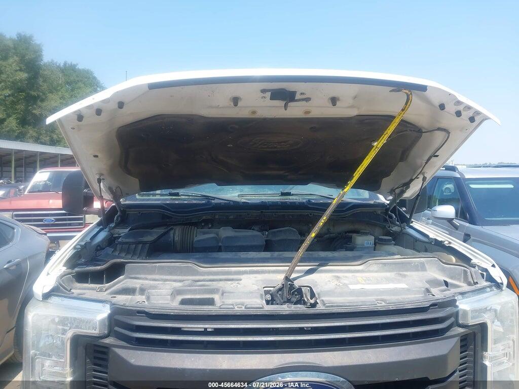 1FT7X2B6XHED68708 2017 FORD F-250 photo no. 10